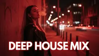 Deep House Mix 2026 🎧 | Relaxed Deep House | Soft Midnight 🌙