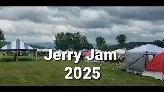 Jerry Jam 2025