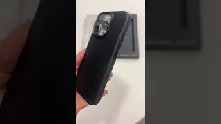 Чехол Pitaka для Apple iPhone 16 Pro