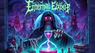ETERNAL ELIXIR- AI METAL / DJENT