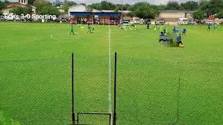 African Stars vs Julinho Sporting(Debmarine NPFL)