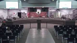 January 21, 2026 Committee Meetings
