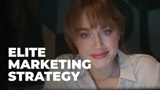 Elite Marketing Strategy for Maximum ROI
