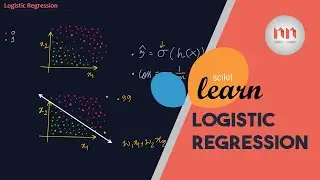 Machine Learning with Scikit-Learn Python | Logistic Regression