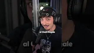 MI MAZO DE CLASH ROYALE