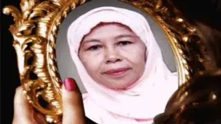 Ibu Iwan Fals@fey