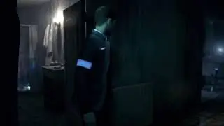 Lets go! | Detroit Become Human part 1