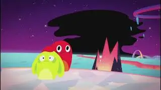 Hanazuki Latino América Ep#13 - 'Colores Verdaderos'