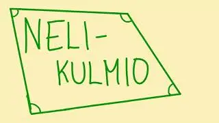 Nelikulmio