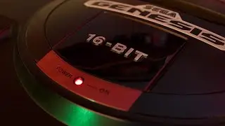 Kalythgaming Radio 14) Mega Drive Sounds III