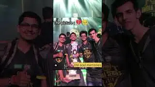 Old soul memories #pubgvideo #pubgmobile #pubg #bgmi #team8bit #teamsoul #soulmortal