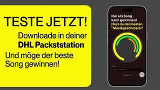 In der DHL Packstation &mdash; Jo Wickert, KD3