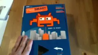 unboxing FlexiSMART