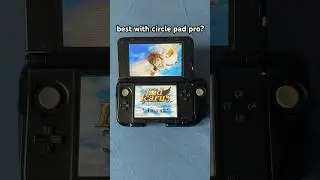 Remember Kid Icarus Uprising for the 3ds? #nintendo #retrogaming #shorts #youtubeshorts #subscribe
