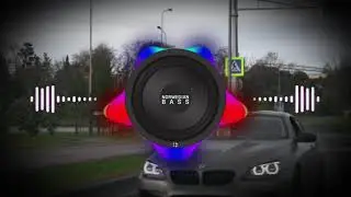 N&oslash;ctris - Suspect (w/yLuuna) (Bass Boosted)