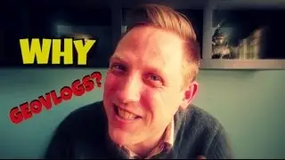 Why Geocaching Videos?