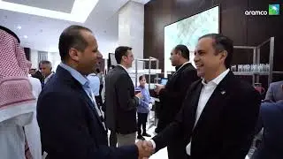 Saudi Aramco Downstream HSE Forum - Kingdom of Saudi Arabia | Exxocon Global