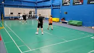 01/16/2026 海哥 David vs 老沈 Momo Games 1 - 3