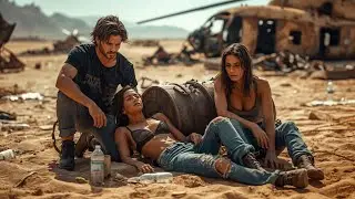 She Chose  To Alone Life Full Film Movie Explained in Hindi /Urdu 