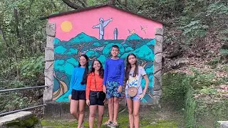 Dia 3 da viagem 🧳 