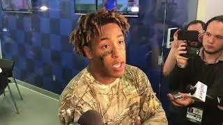 Benny Snell doesn't consider losing to Ole Miss a hard loss
