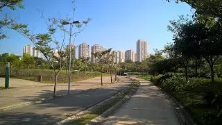 O MELHOR PARQUE PARA ANDAR DE BIKE EM S&Atilde;O PAULO - PARQUE BEL&Eacute;M