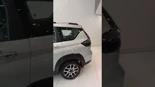 Maruti Suzuki XL6 Zeta Base Model 2025 ❤️ Smarthybrid #marutisuzuki #nexa #xl6