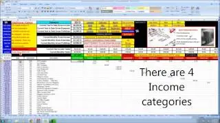 Enter Data in WHAT COUNT$