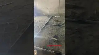 Marble Patti installation for pan Chips