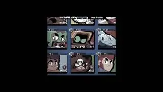new spike0 #brawstarsmemes #brawlstars #butifyoucloseyoureyes #supercell #ytdayibenionecikarnolur
