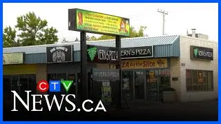 Sask. court rejects appeal over Vern's Pizza franchise dispute