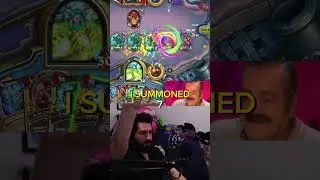 I SUMMON THIS TURTLE...IN ATTACK POSITION!