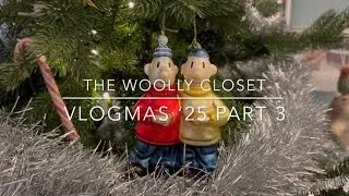 Vlogmas ‘25 Part 3. 