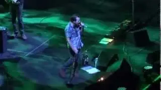 Pearl Jam 10-18-13 