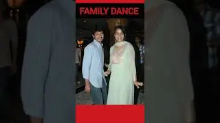Udhayanithi stalin dance with wife l #mkstalin #tamilpolitician #dmk #viralvideo #viralshorts #ai