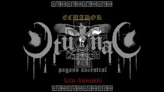 ATUK&Ntilde;AN/bajo el estandarte del sol pagano
