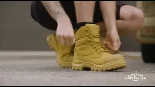 Review: Blundstone Rotoflex Composite Boot Range