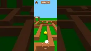 maze game level 20 | #shorts #egames