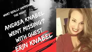 The truth about what happened to Andrea Knabel