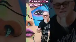 DA SE VOZIME NA PAJTON by CANE NIKOLOVSKI