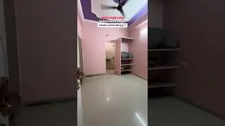 Independent room 3000 rent only For Students In Ashoka Garden #bhopalproperties #bhopalrealestate