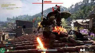 CONGRATS TO SONY FOR ALLOWING CROSS PLAY TO ALL DEVELOPERS! THIS MATTERS!