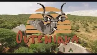 Quteniqua - Guestfarm