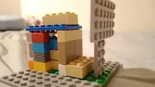 Stop motion
