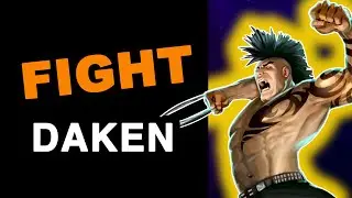 Marvel Puzzle Quest - Gameplay Walkthrough [PART 78] - Fight MCU Daken (iOS, Android)