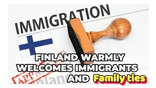 Top Benefits for Immigrants in Finland 🇫🇮 by JUST PRINCE Finland life.