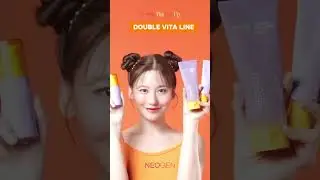 Обзор на новую летнюю линейку NEOGEN ☀️💜