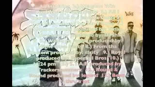 6.) New energy produced by: Dj Shaw T