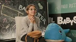 Francesca Nasta, 10 anni