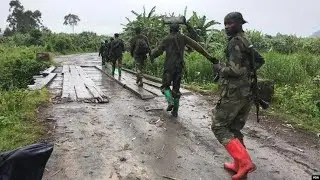 URGENT LE 26 DEC -UVIRA ENCERCLÉE:LES FARDC ET WAZALENDO LIBÈRENT PLUSIEURS LOCALITÉS APRÈS MAKOBOLA